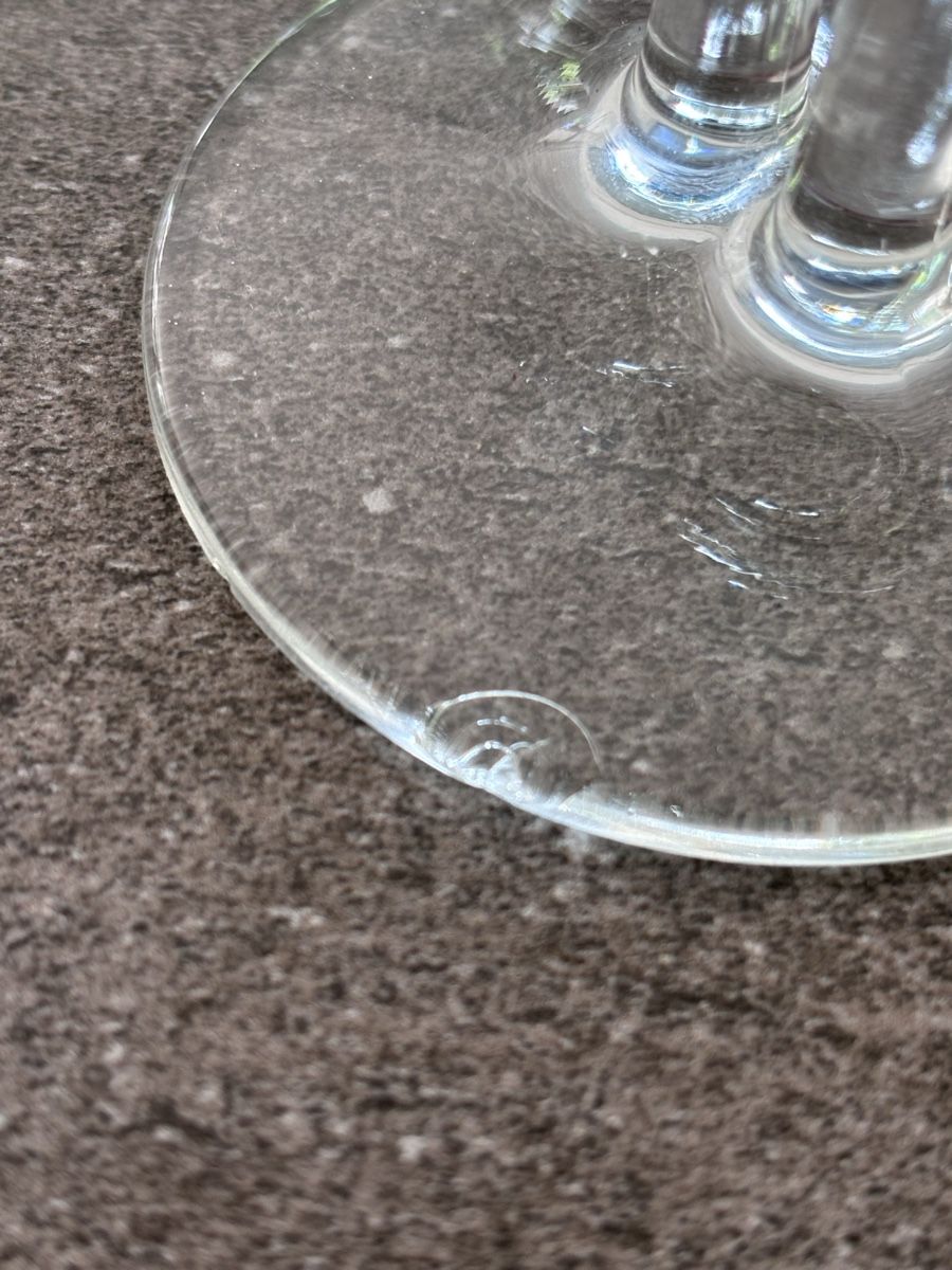 Rosenthal Bicchieri: Rosenthal Weingläser Cupola – Usato da Klingnau venduto da Nepomuk1a 3