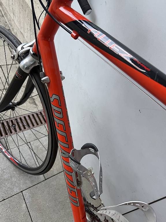 Specialized Vélos: Vélo course Specialized – D'occasion à Nyon par Ftex22 2