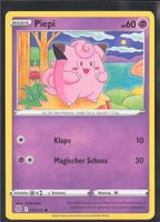 POKÉMON / Piepi / Brilliant Stars 🇩🇪