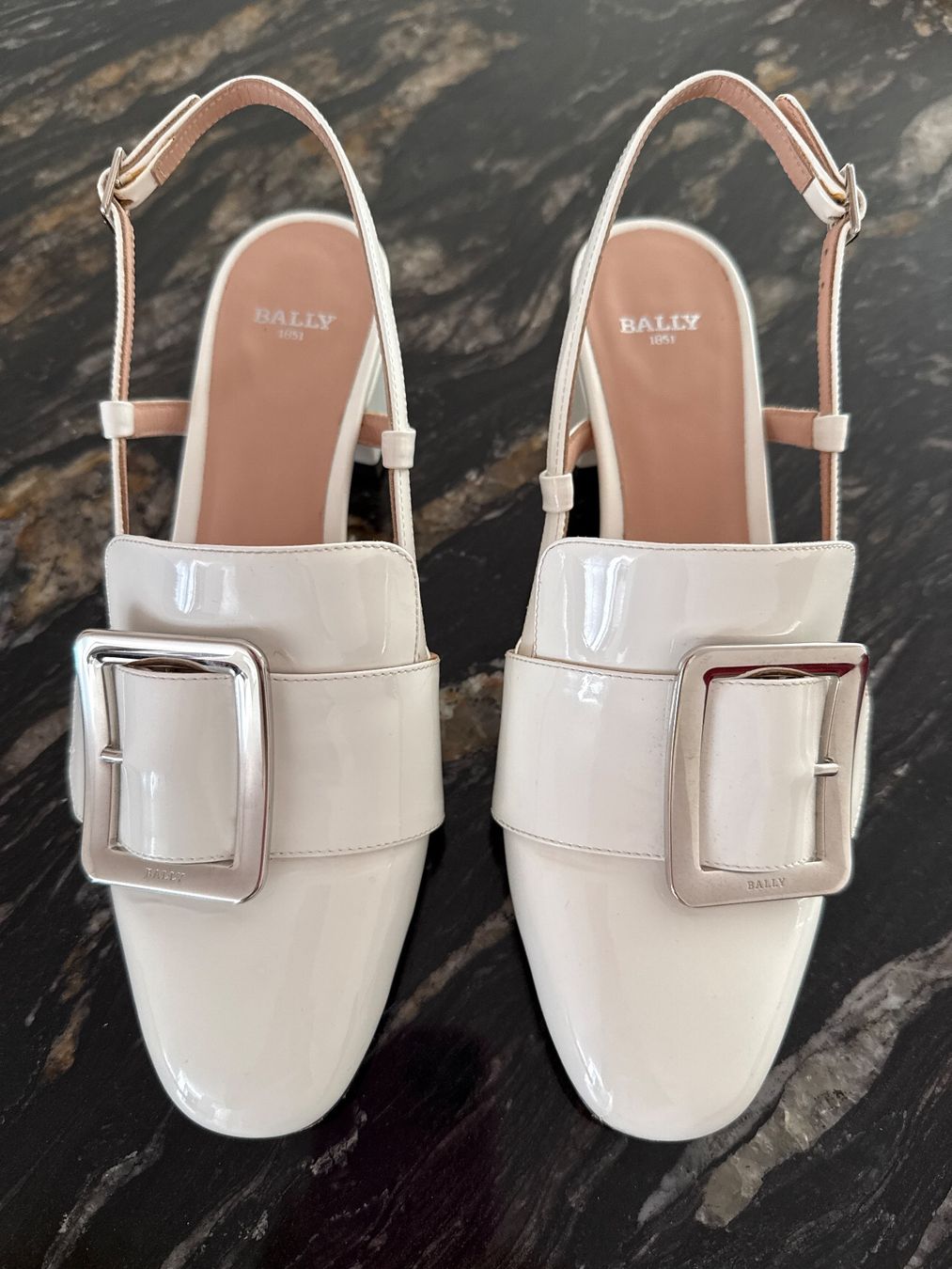 Bally Scarpe da donna: Bally Gr 36 – Usato da Dättwil AG venduto da nika8810
