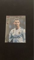 Fussball Karte - Cristiano Ronaldo - Real Madrid 