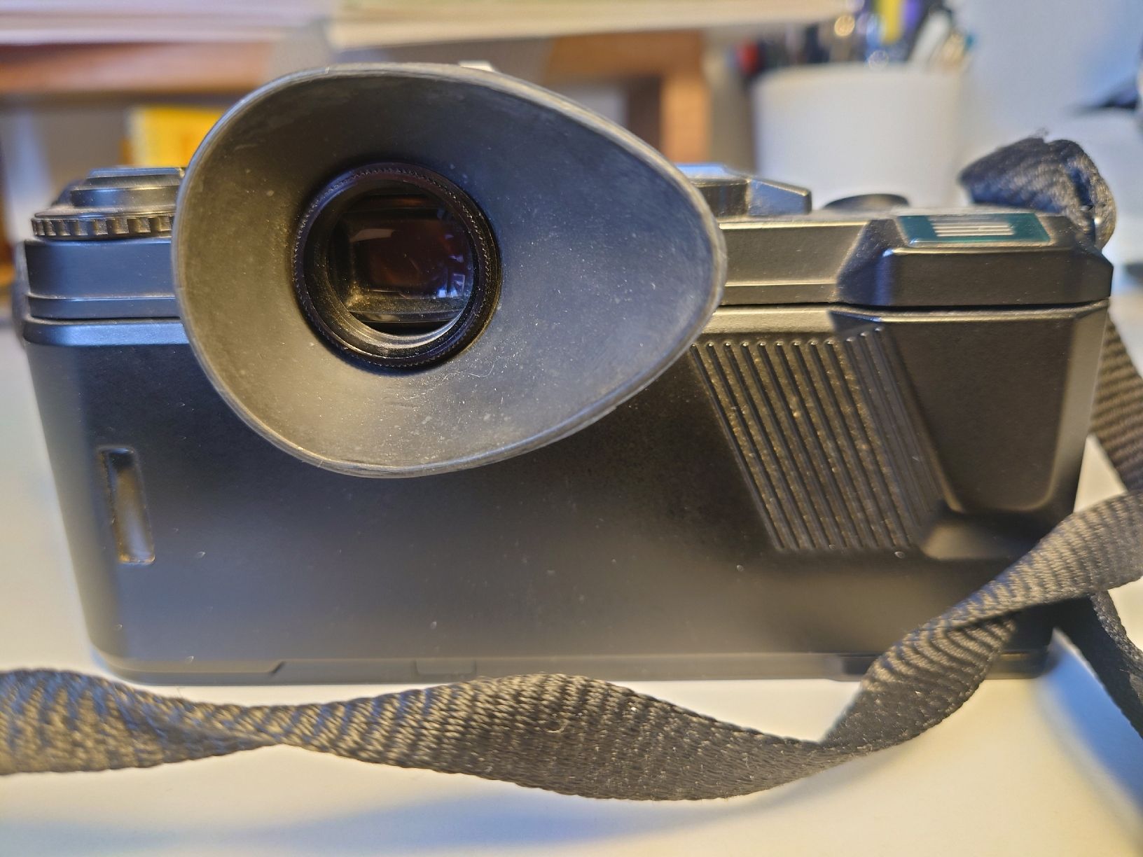 Pentax Fotocamera: Coole vintage Pentax A3 – Usato da Fraubrunnen venduto da PlueschPanda 3