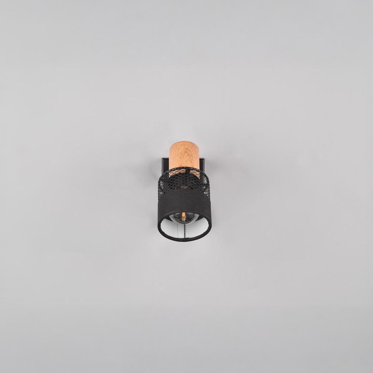 Lampade: Wandstrahler, 1 Spot, 14 cm Höhe – Nuovo (secondo la descrizione) da Kreuzlingen venduto da Smart-Light 3
