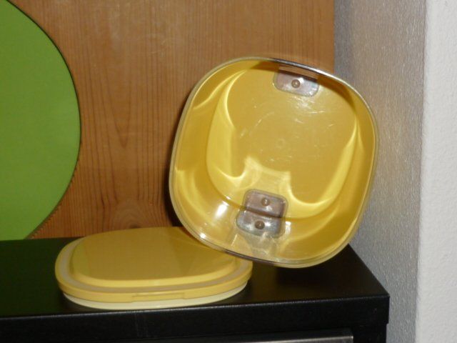 Tupperware Contenitori & Simili: TUPPERWARE 1,5 L. – Usato da St.Gallen venduto da Anso 1