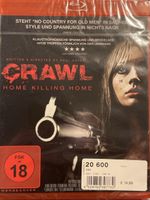 Crawl - Home Killing Home (2011) selten