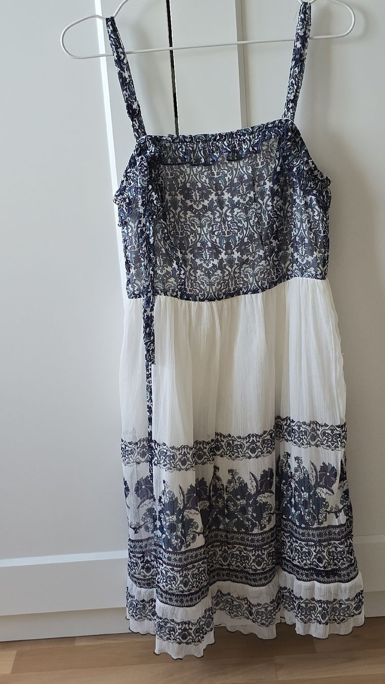 Pepe Jeans Kleider: Kleid Pepe Jeans Grösse S/36 – Gebraucht aus Buchberg von MaddieF 2