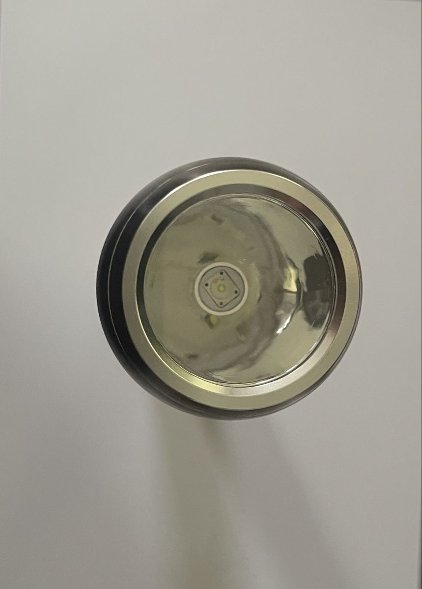 Osram Lampade: TASCHENLAMPE OSRAM – Nuovo (secondo la descrizione) da Büron venduto da Bellcolor 2