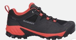 Neuves : chaussures de trekking mammut