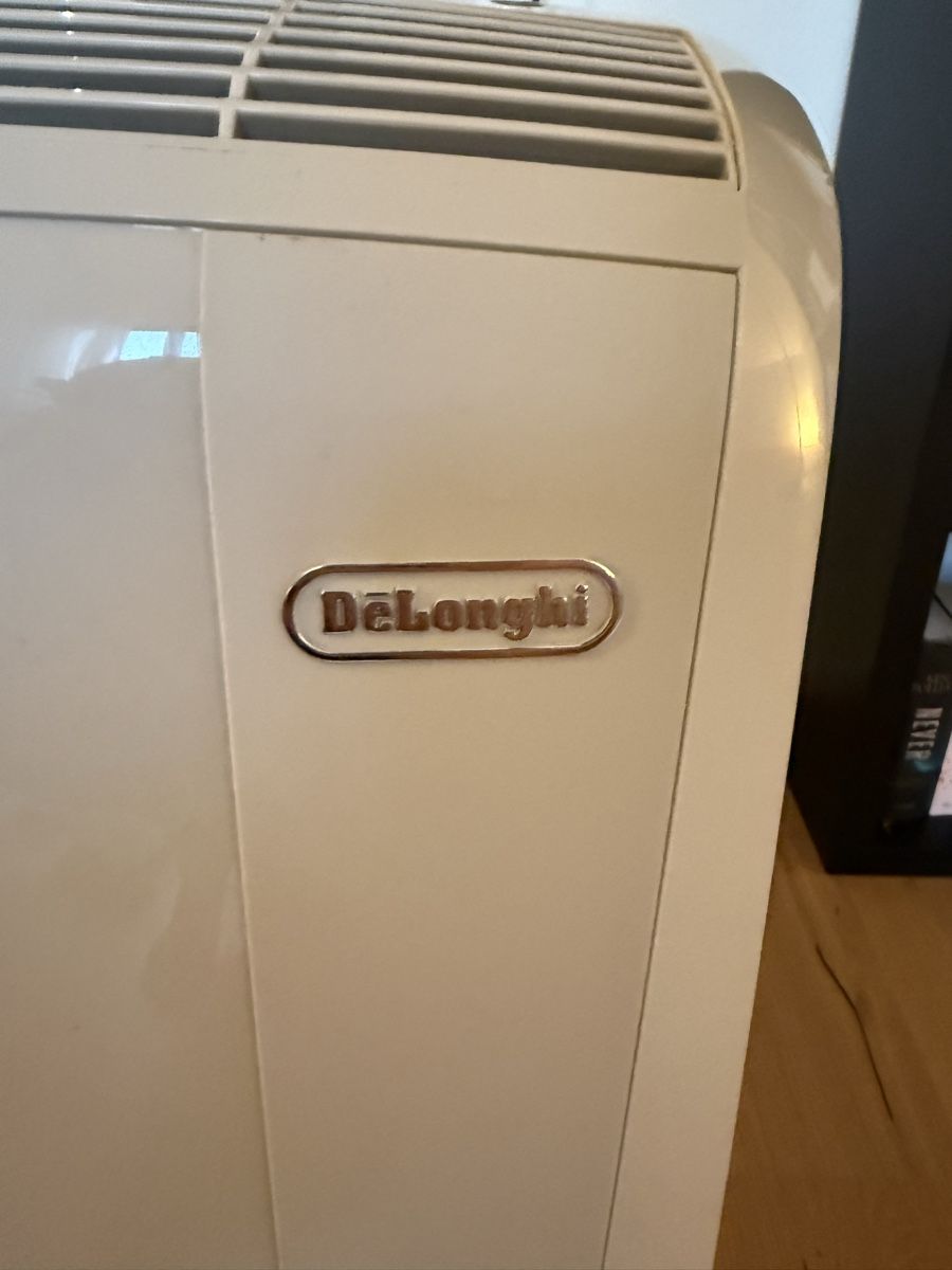 Klimageräte: delongi pingo – Defekt aus Dietlikon von kon_l56l 1