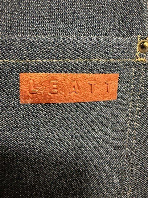 Leatt Pantaloni: Leatt MTB Gravity 3.0 Pants denim Gr. L – Usato da Leimbach AG venduto da SheAmelie 2