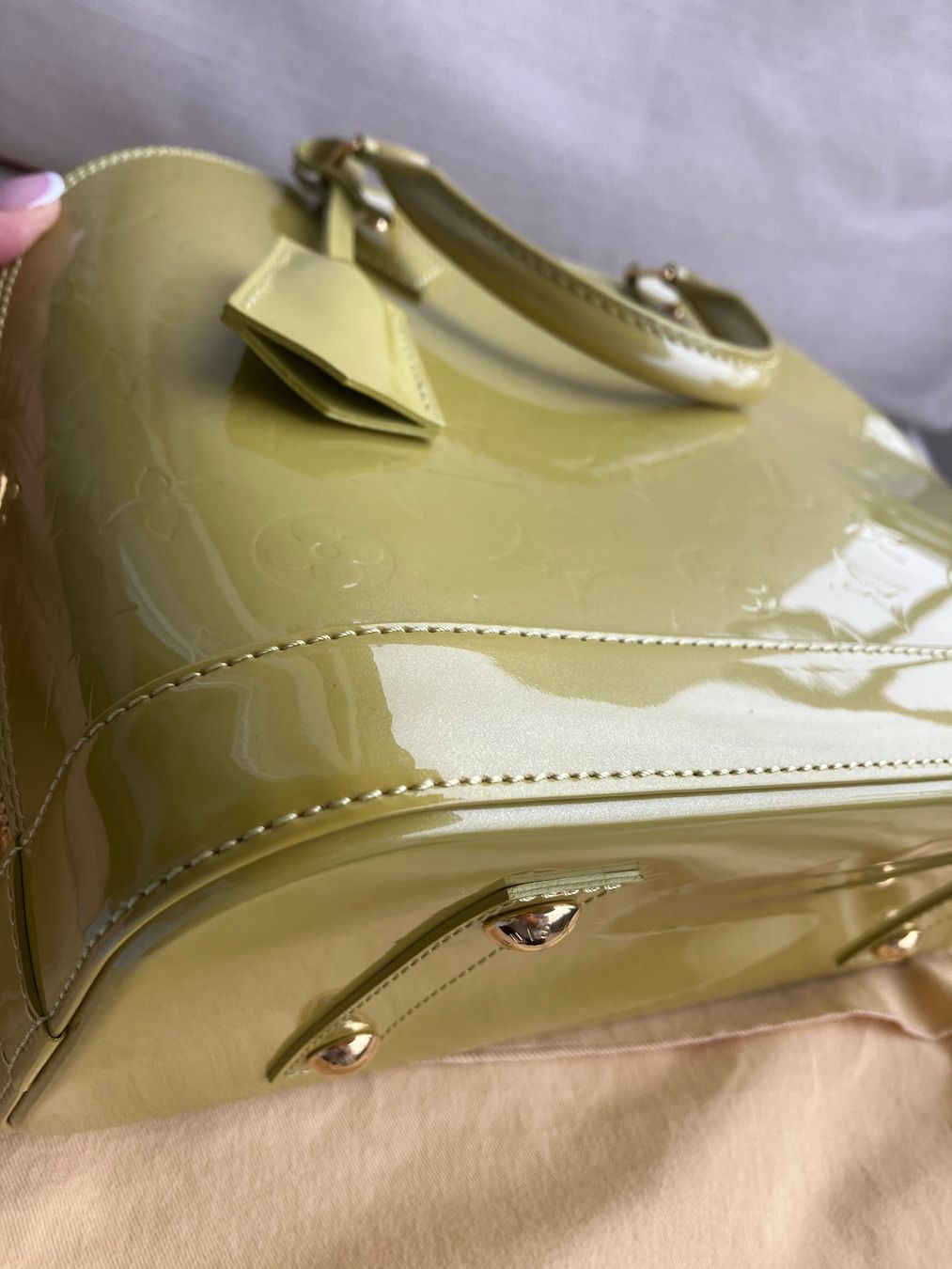 Louis Vuitton Borse da donna: Louis Vuitton Tasche – Usato da Walchwil venduto da Maxana 4