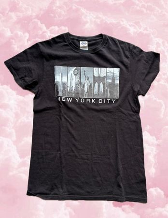 Vintage Delta Pro Weight T-Shirt