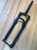 RockShox 35 Gold 27.5 / 650b Federgabel Lock out comp