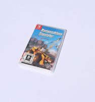 Baumaschinen Simulator für Nintendo Switch