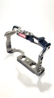 Neuwertiger SmallRig Case für Canon R5 und Canon R6