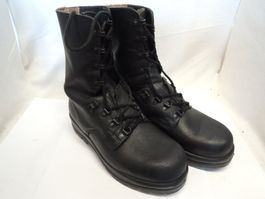 Militärschuhe Schweizer Armee sehr gepflegt! Grösse 42.5