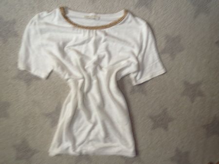 NEUER MAJE Damen Pullover Gr 1
