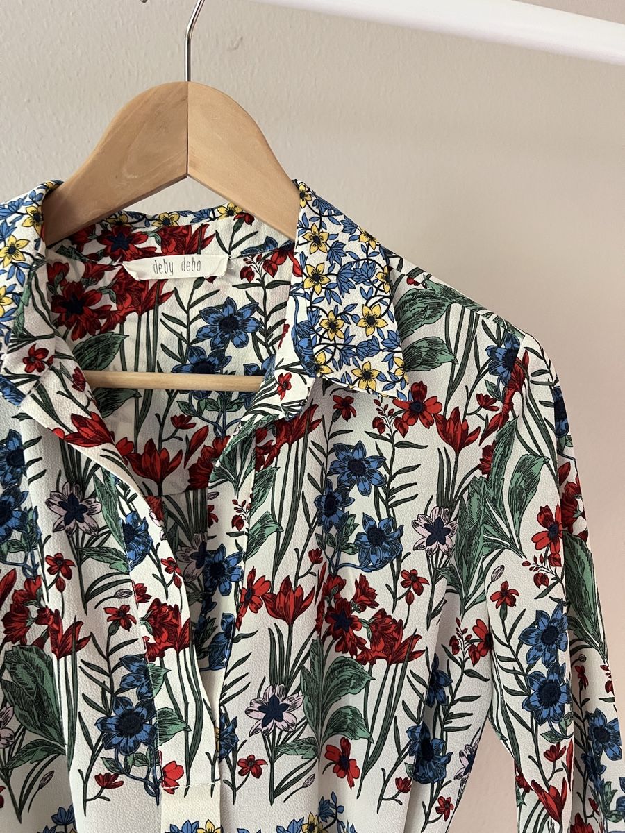 Robes: Deby Debo Dress  – Neuf (Voir description) à Lütisburg par mahee 1