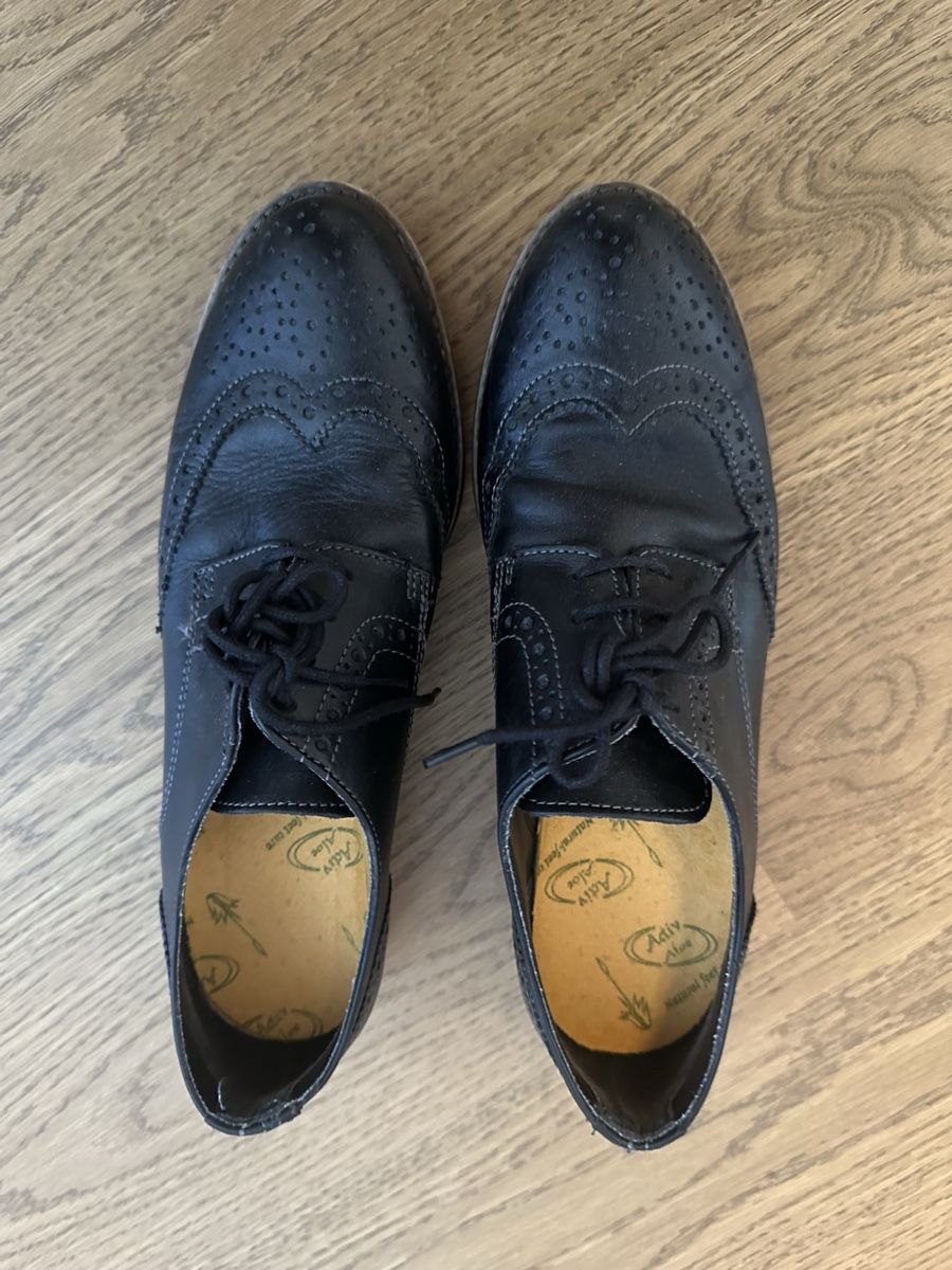 Scarpe da donna: Elegante Damen Schuhe – Usato da Chur venduto da Svenja_83