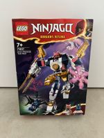 Lego Ninjago neuf