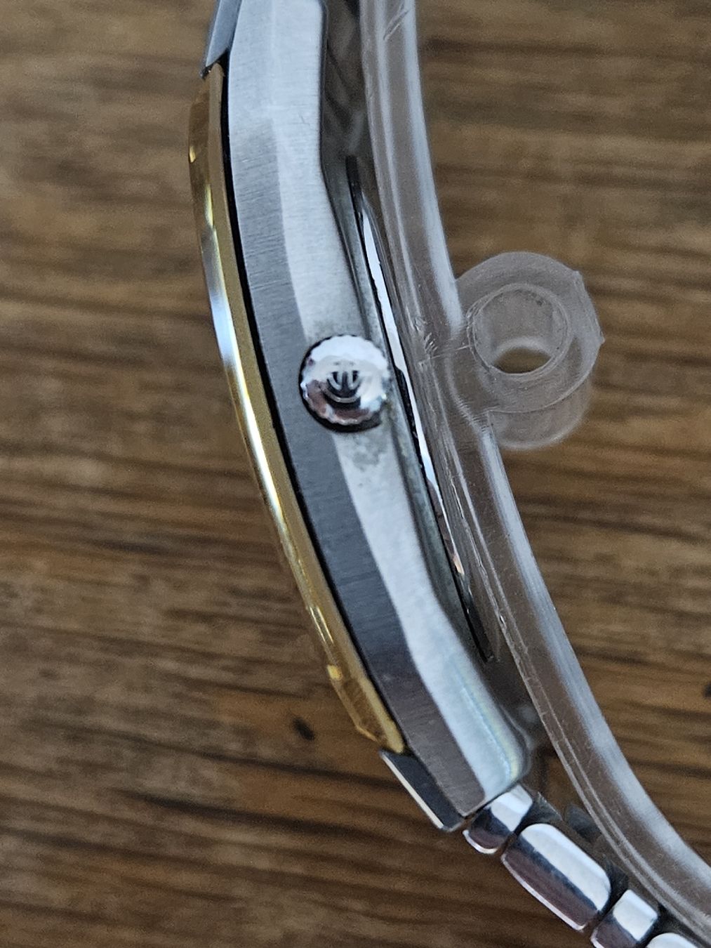 Rado Orologi: Rado Diastar Herrenuhr 28mm – Usato da Flamatt venduto da pie_f9zm 3