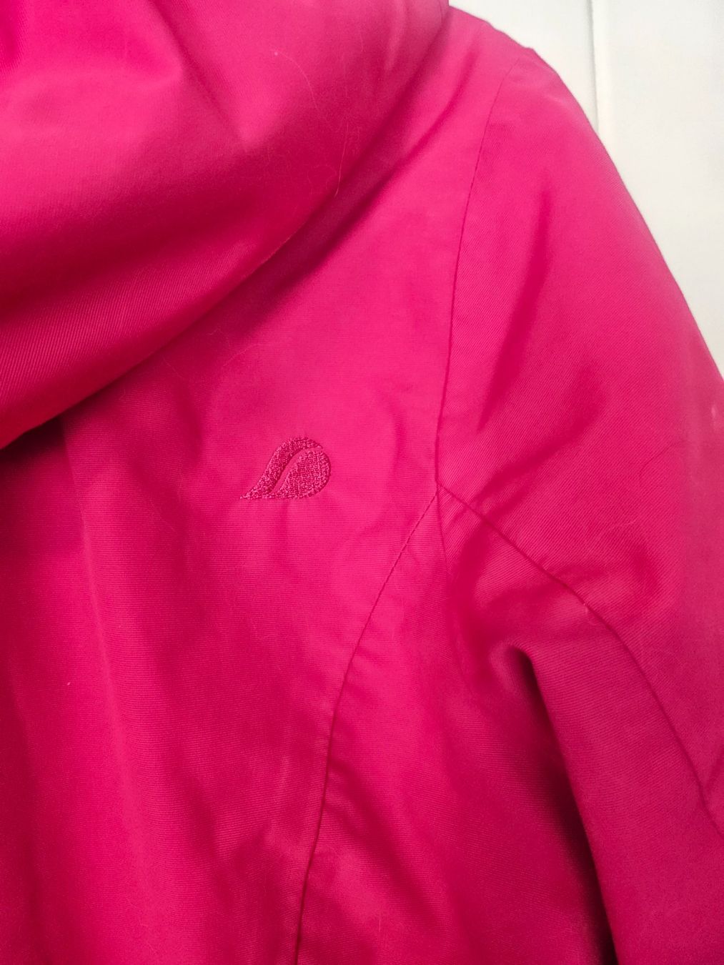Didriksons Giacche: Didriksons Parka # – Usato da Triesen venduto da Teddyeddy 4