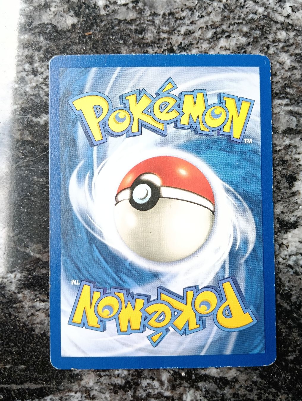Pokémon Carte collezionabili: Pokemon Base Set 1 Edition Holo Mewtu – Usato da LEUZIGEN venduto da mic_sdh5 2