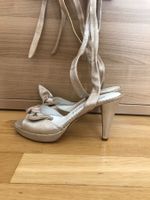 ALBERTO ZAGO PEEPTOES GRÖSSE 38