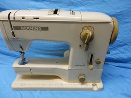 Bernina 730        26100