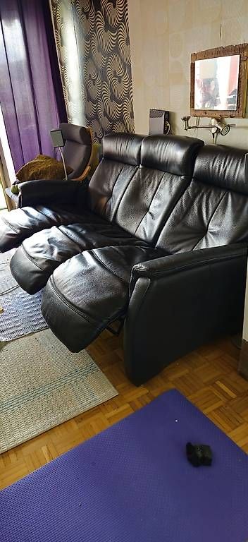 Divani: Sofa/Couch  – Usato da Frenkendorf venduto da fel_vpj8 4