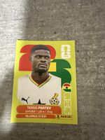 GHA 10 , FIFA WORLD CUP 2026 PANINI 