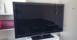 Fernseher Samsung 55"