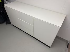 Temahome Join Sideboard | 180x50x91 cm | Abholung in 7418