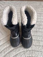 Sorel Winterstiefel Wasserfest Grösse 37