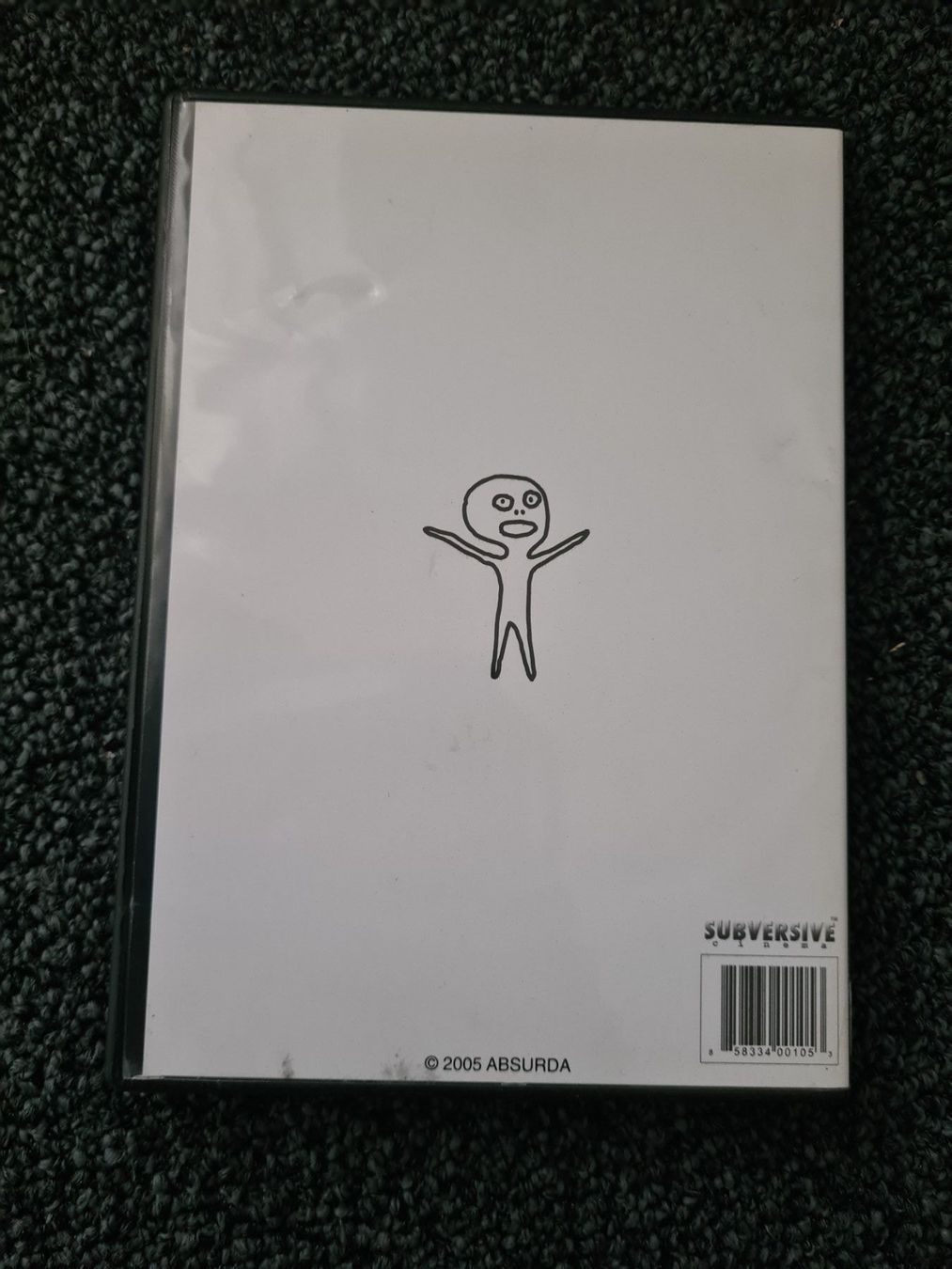 Tutti i DVDs: DUMBLAND (10763) – Usato da Ruswil venduto da M71 1