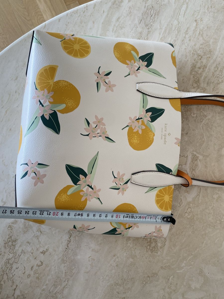 Kate Spade Borse da donna: Kate Spade doppelseitige Tasche – Usato da Emmen venduto da Linda-Bachmann 8