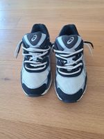 ASICS Gel-NYC Ivory Clay Grey Gr 41.5