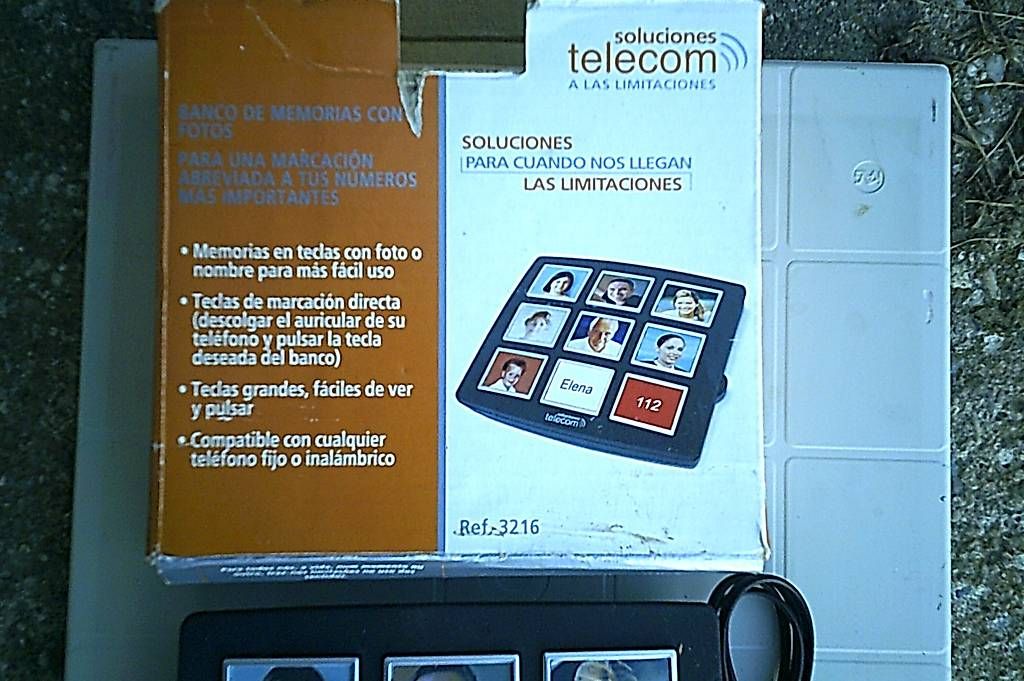Telefoni: Marqueur rapide pour numéros de téléphone – Usato da Le Locle venduto da agl_2y67 1