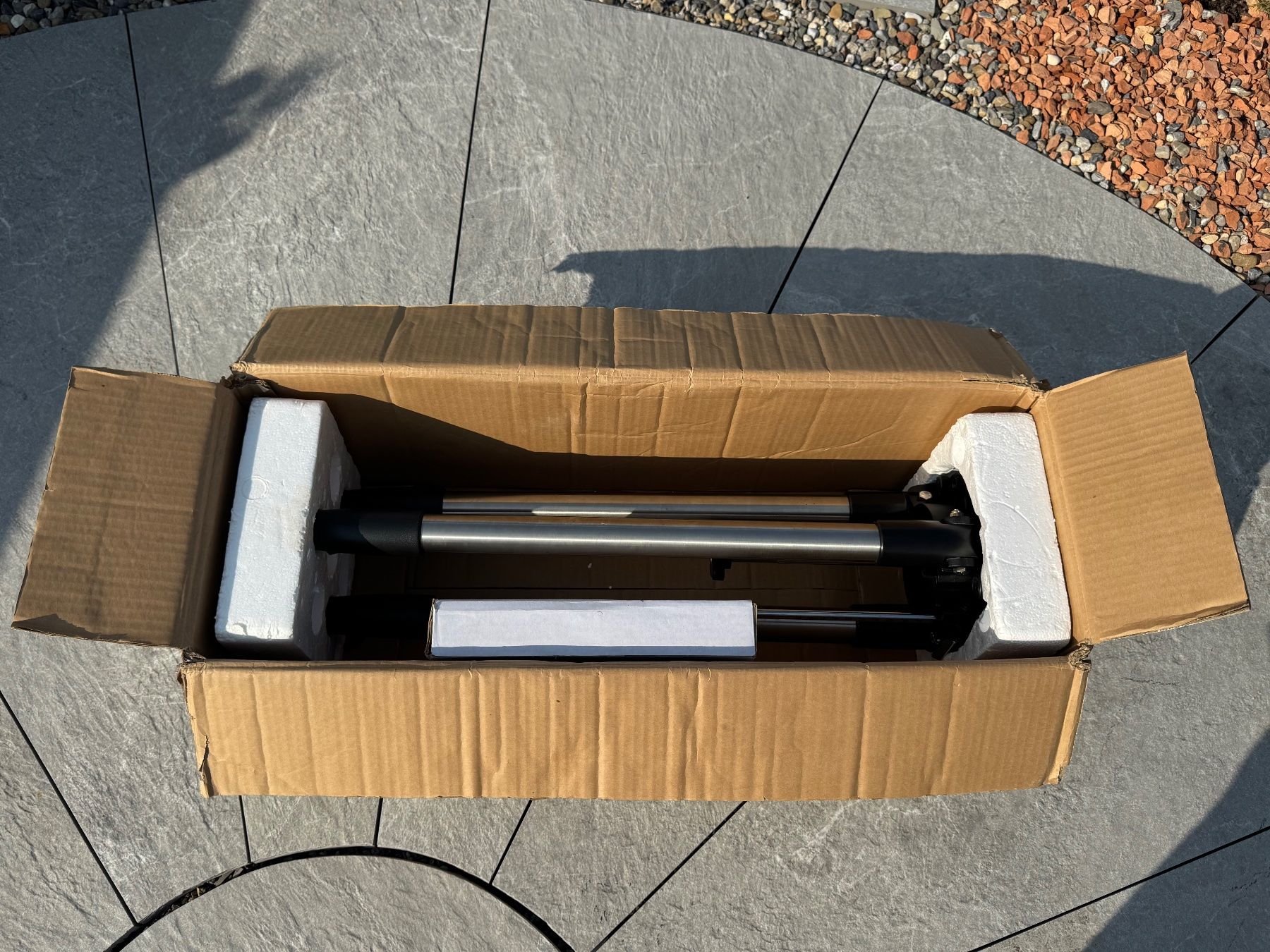 Celestron Altro in Decorazioni & Accessori: CELESTRON Teleskopstativ – Usato da Thalwil venduto da ber_26gv 5