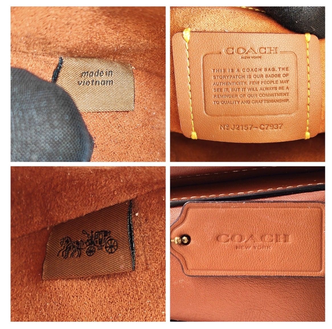 Coach Taschen für Damen: COACH TABBY SIGNATURE BAG – Gebraucht aus Schaffhausen von rot_yyy7 9