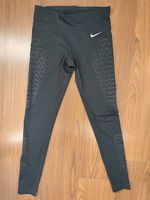Nike Running Fitnesshose Dri-Fit Grösse S