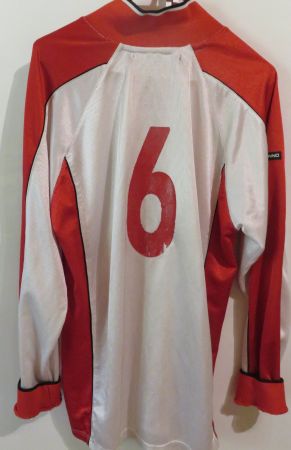 Rugby Jersey / Shirt Napier University Scotland