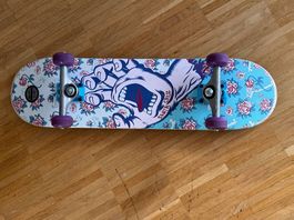 Santa Cruz Skateboard «Screaming Hand», 7.75
