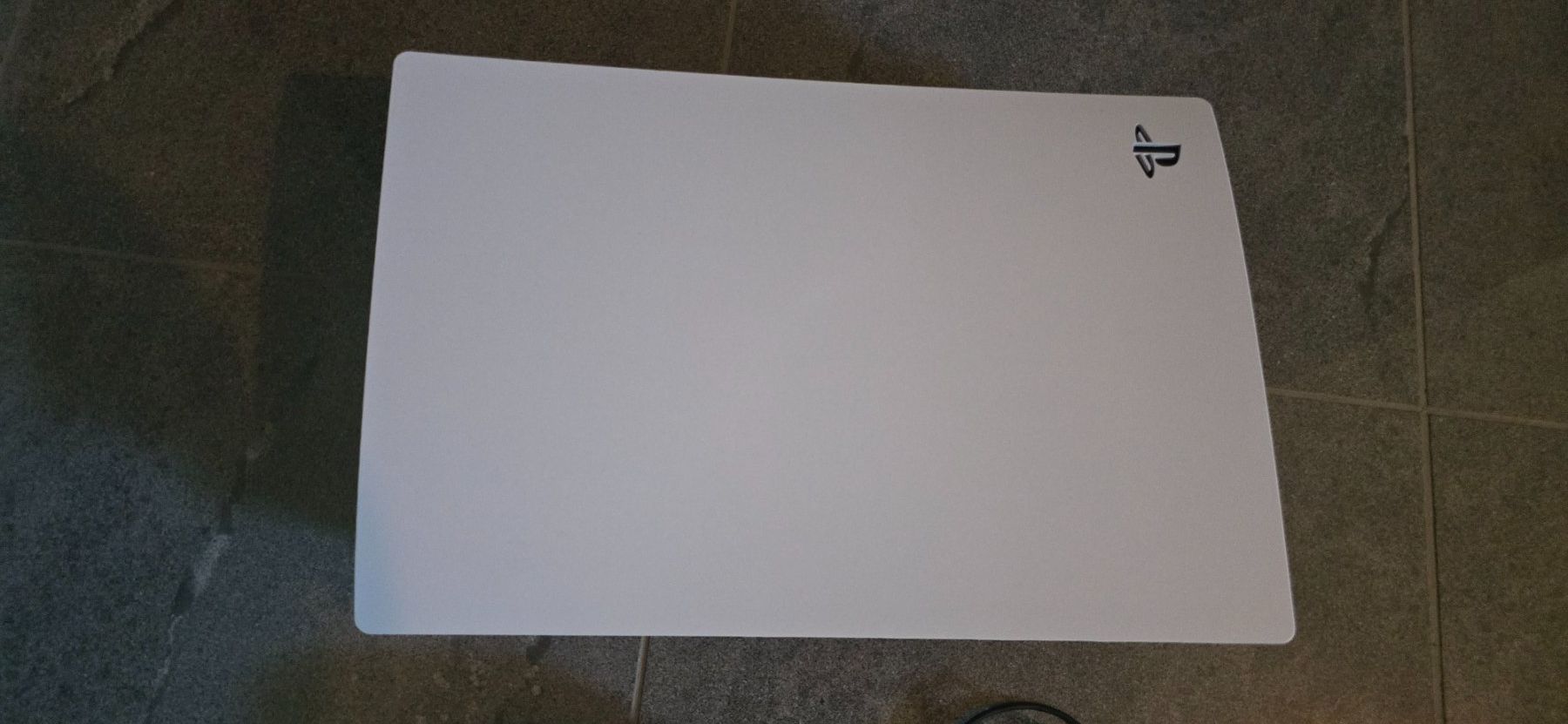 Sony Consoles: Sony PlayStation 5 Disc Edition Konsole mit Games – D'occasion à Lohn-Ammannsegg par leo6684 1