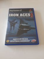 Iron Aces 2