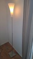 Stehlampe