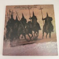 Neil Young - Journey through the Past (2xLP)