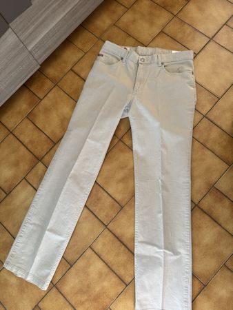 Pantalon Lee Cooper beige taille 40 PA