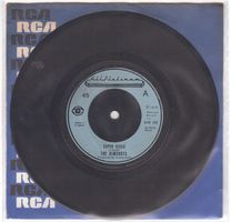 The Rimshot  --  Super Disco  Single7