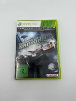 Ridge Racer Unbounded (Limited Edition) (XBOX 360)
